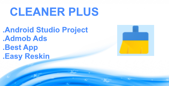 Cleaner Plus Android