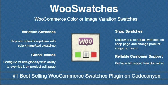 WooSwatches v2.4.0