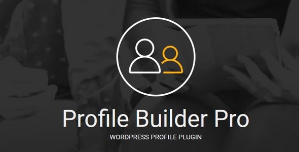 Profile Builder Pro v2.8.3 - WordPress Profile Plugin