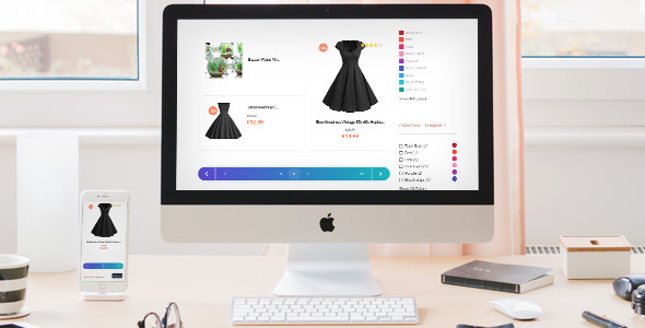 WooPagination - WordPress / WooCommerce Plugin