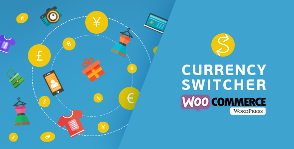 WooCommerce Currency Switcher v2.2.7.1