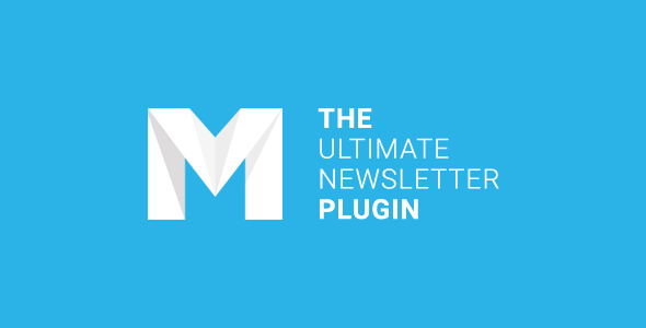 Mailster v2.3.17 - Email Newsletter Plugin for WordPress